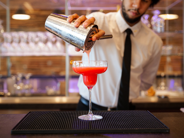 La Clairière Bar à cocktails